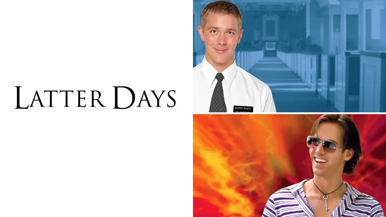 Latter Days hdfilme