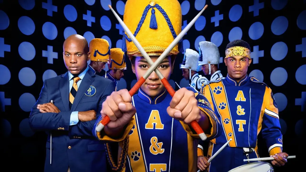 Drumline - Ein neuer Rhythmus hdfilme