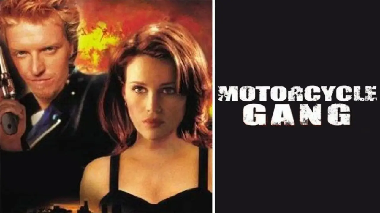 Motorcycle Gang hdfilme