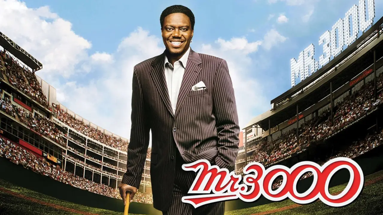 Mr. 3000 hdfilme