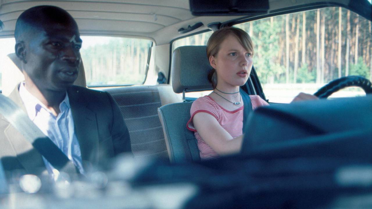 Mitfahrer – Jede Begegnung ist eine Chance hdfilme
