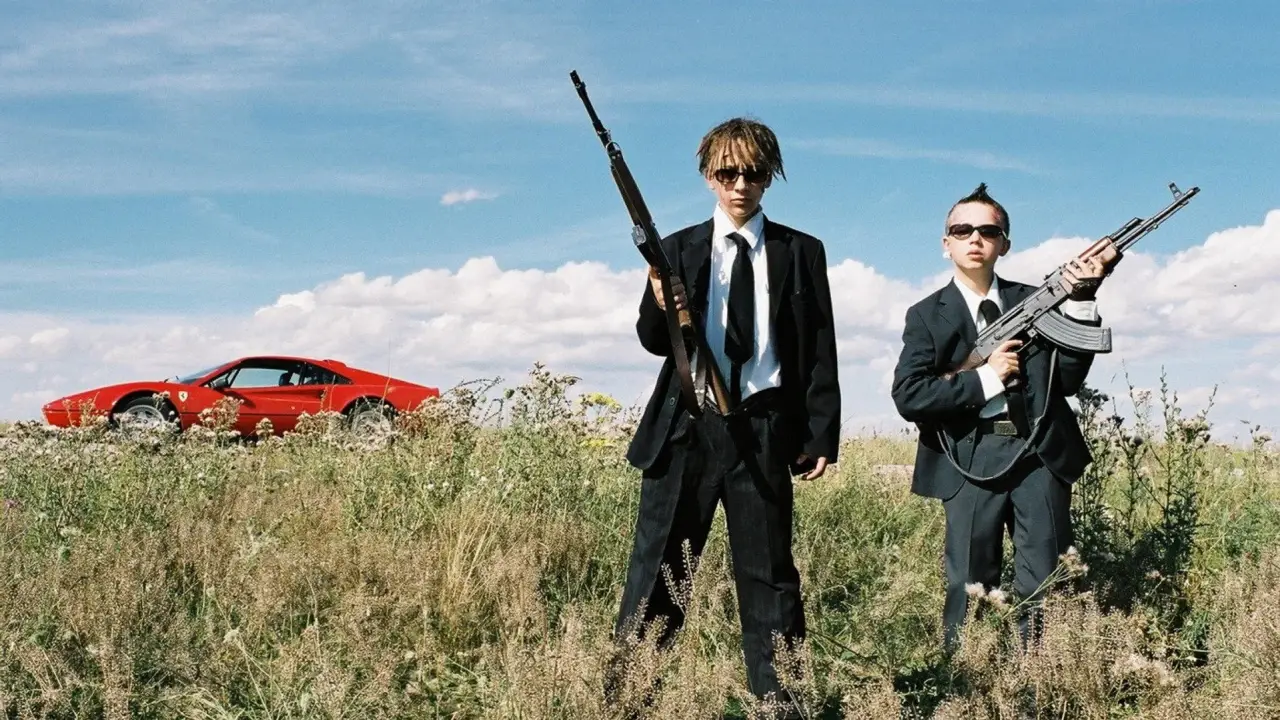Max und Moritz Reloaded hdfilme