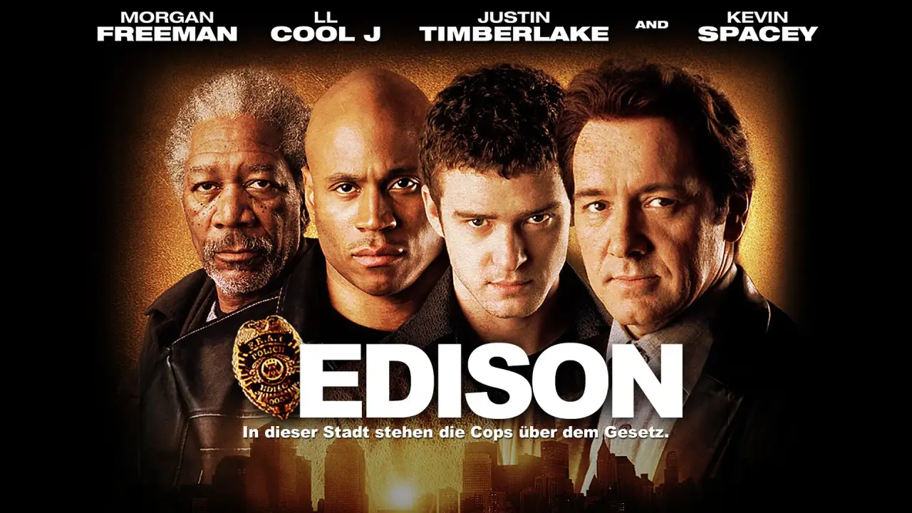 Edison - Stadt des Verbrechens hdfilme
