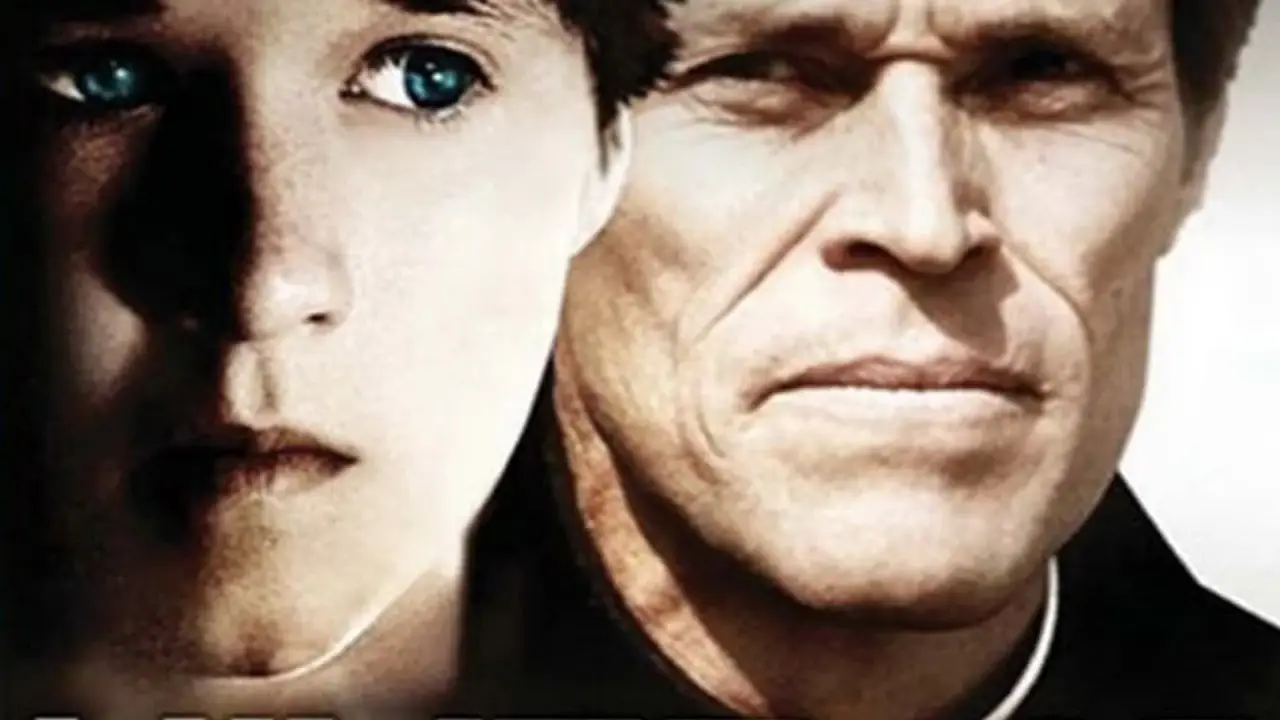 Edges of the Lord - Verlorene Kinder des Krieges hdfilme