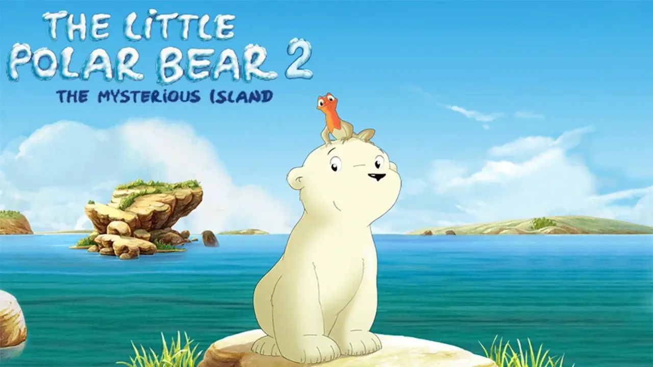 Der kleine Eisbär 2 - Die geheimnisvolle Insel hdfilme