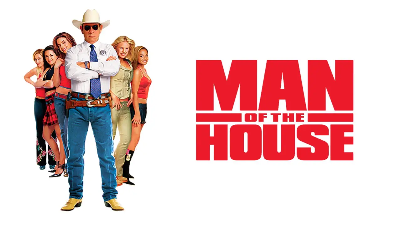 Der Herr des Hauses hdfilme