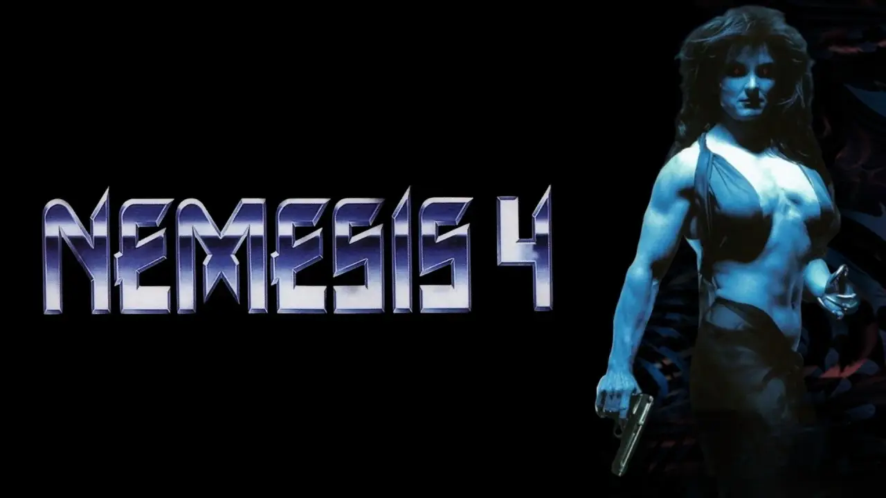 Nemesis 4 - Engel des Todes hdfilme