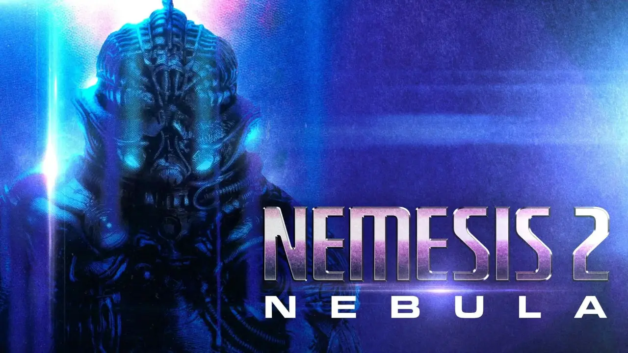 Nemesis 2 - Die Vergeltung hdfilme