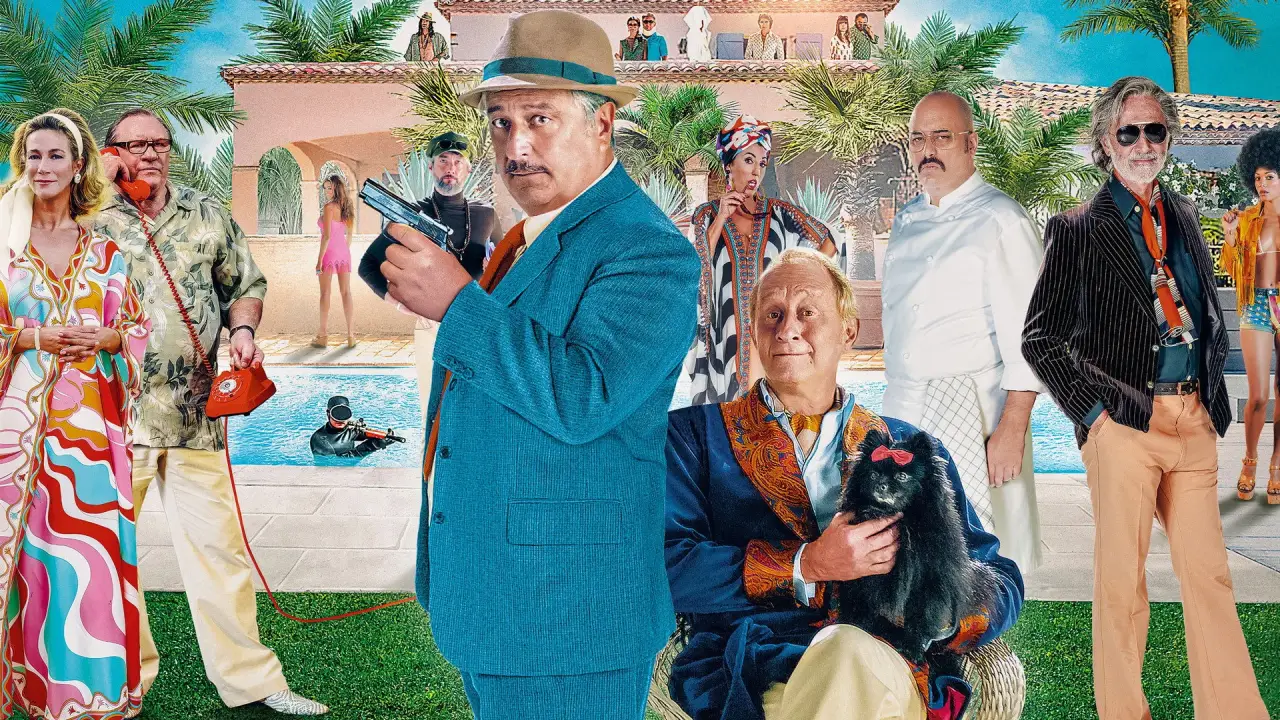 Mord in St. Tropez hdfilme