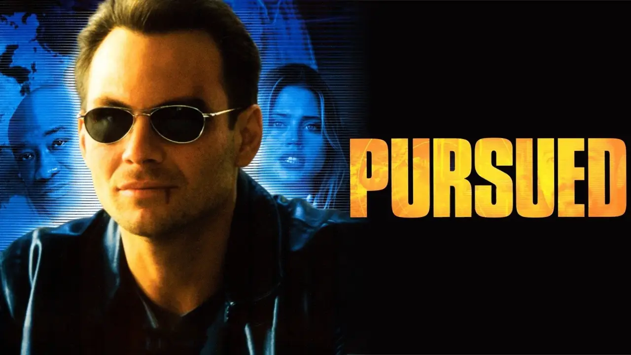 Pursued – Ein Headhunter kennt keine Gnade hdfilme