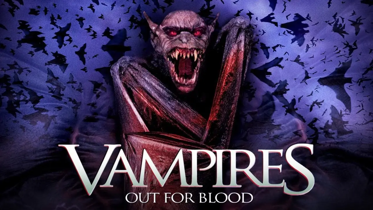 Out for Blood - Fürchte jeden hdfilme