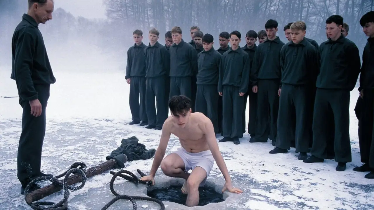 Napola – Elite für den Führer hdfilme