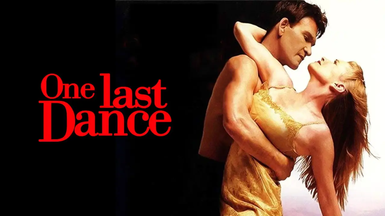 One Last Dance hdfilme
