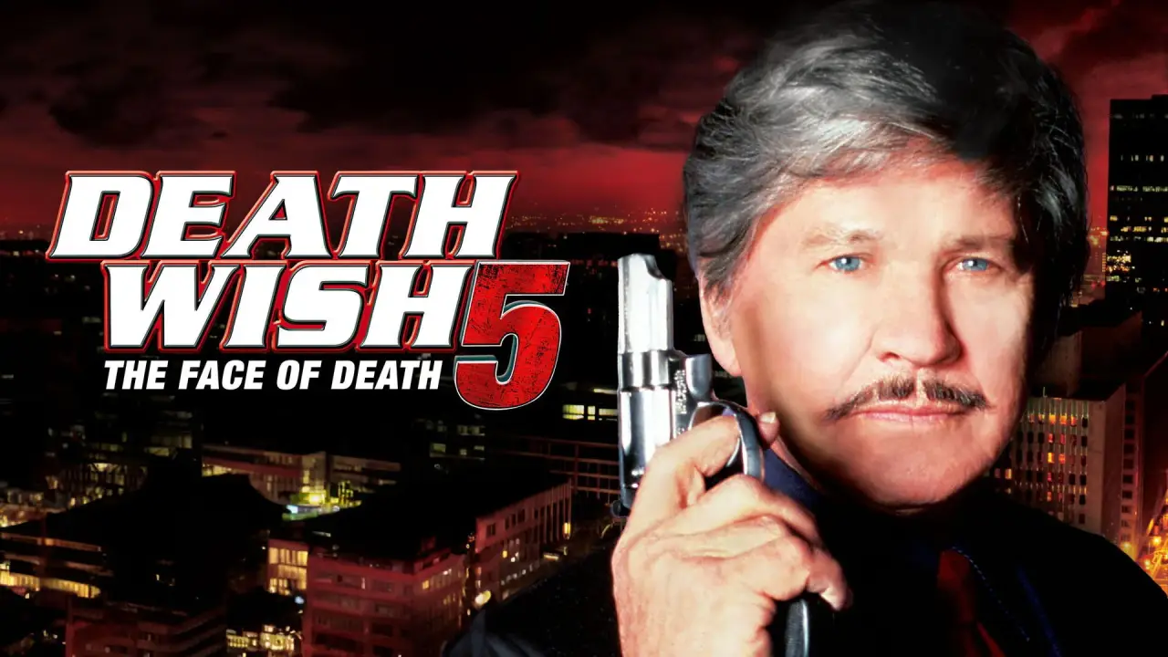 Death Wish 5 - Antlitz des Todes hdfilme