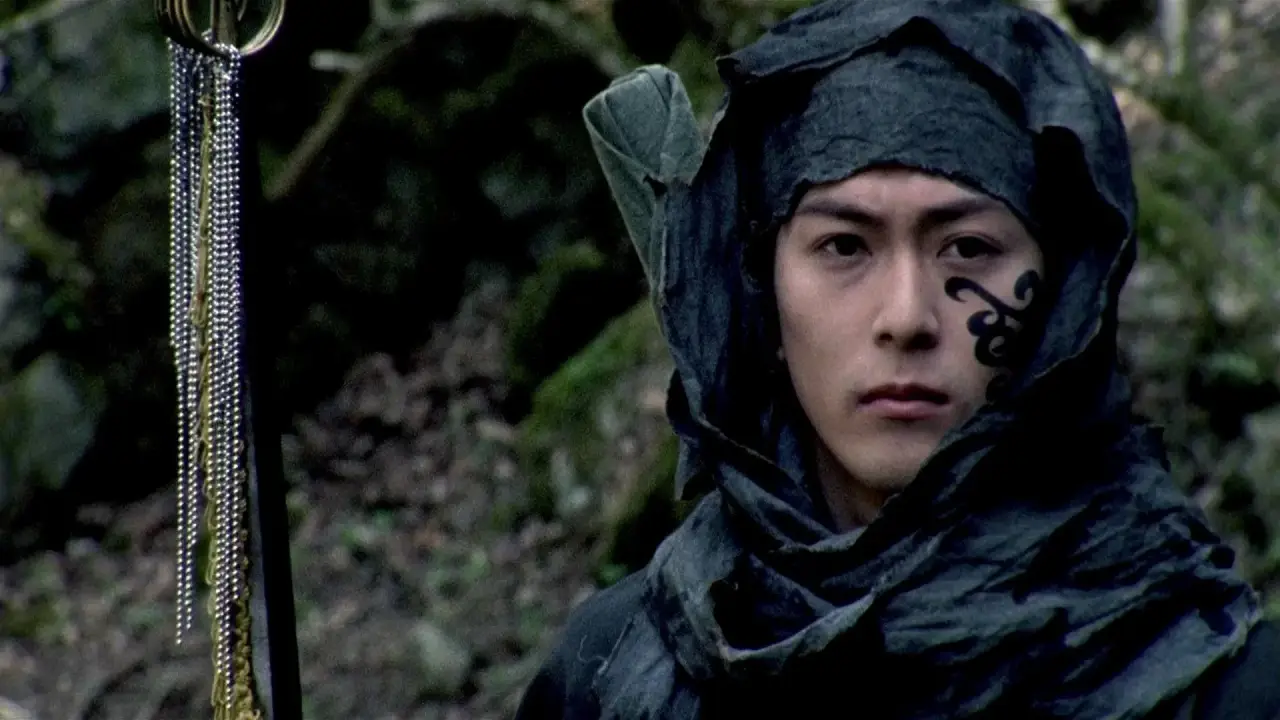 Death Trance - Versus II hdfilme