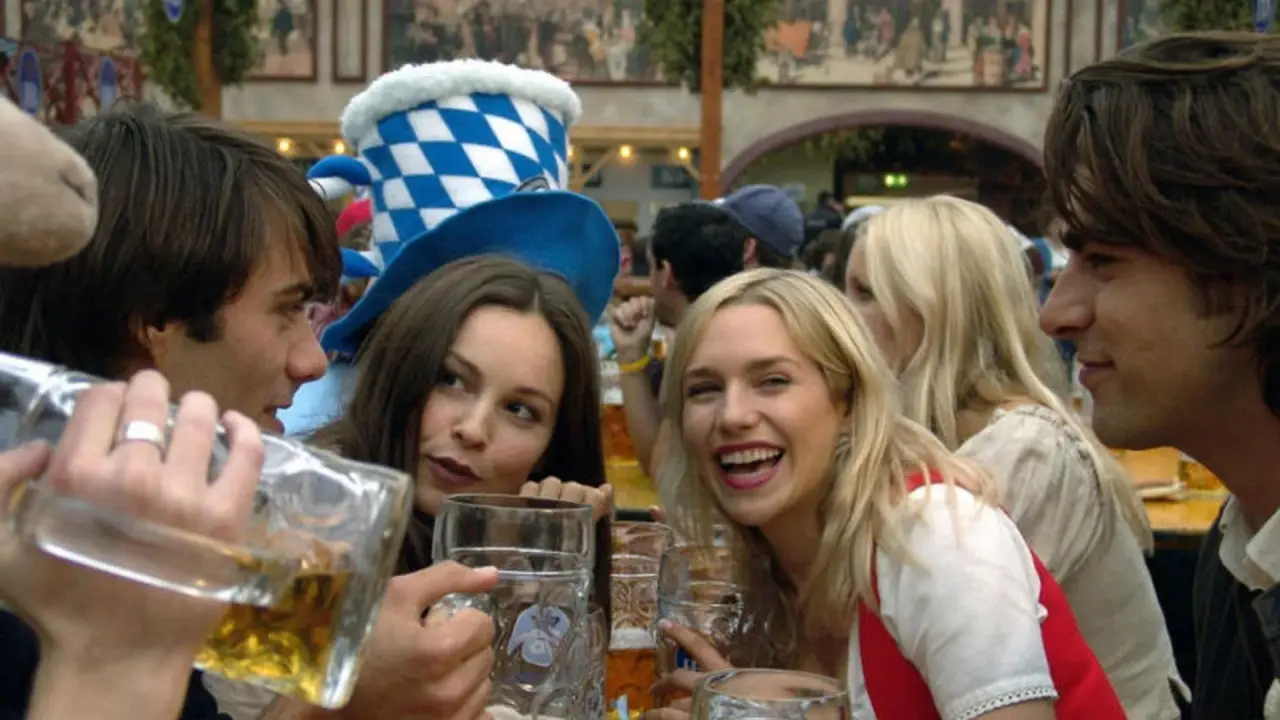 Oktoberfest hdfilme