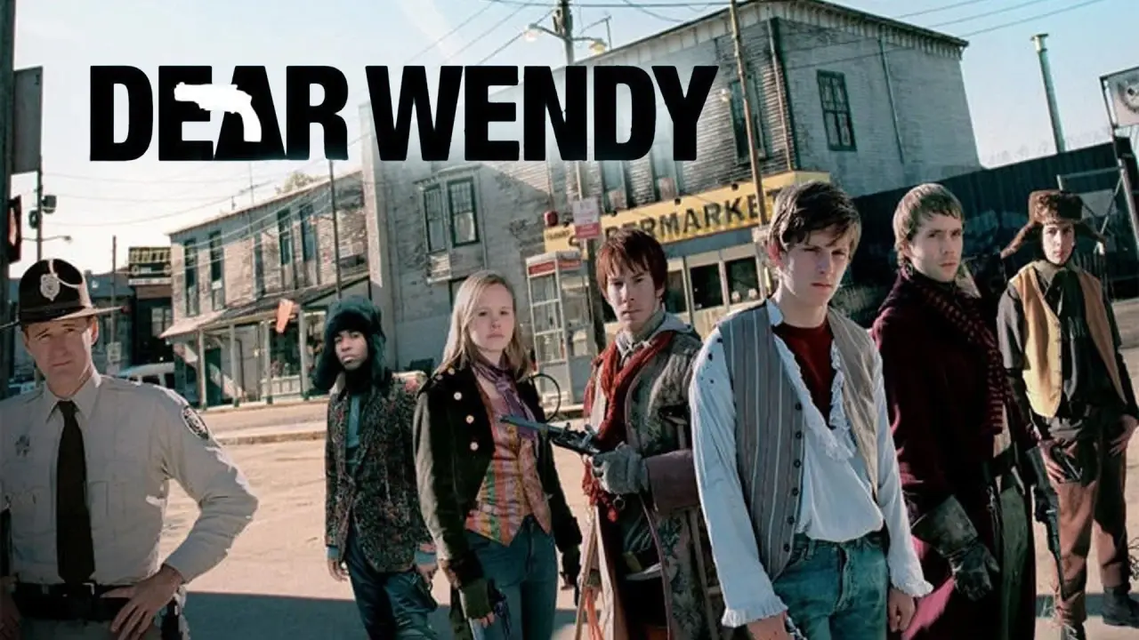Dear Wendy hdfilme