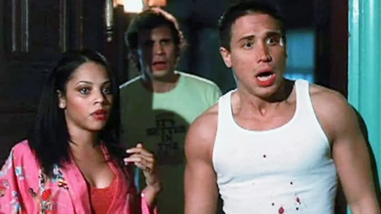 Dead & Breakfast - Hotel Zombie hdfilme