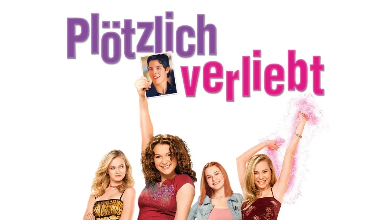 Plötzlich verliebt hdfilme