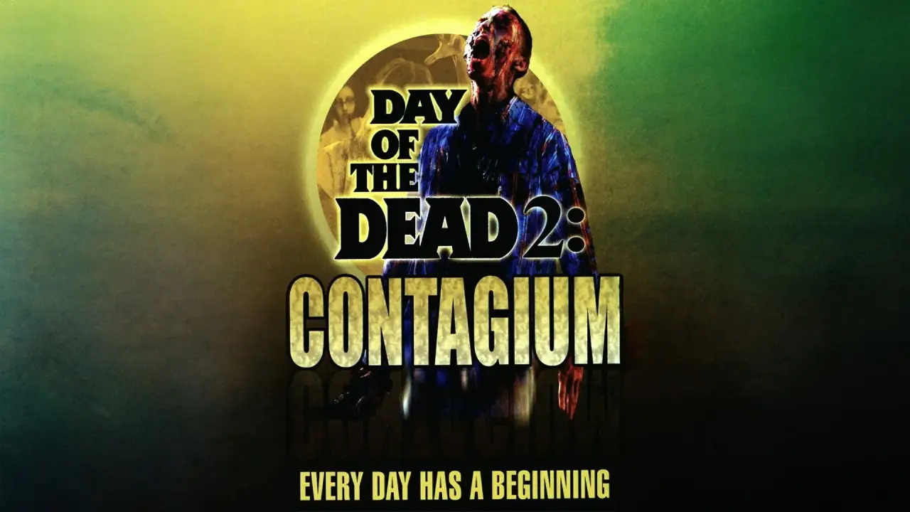 Day of the Dead 2: Contagium hdfilme