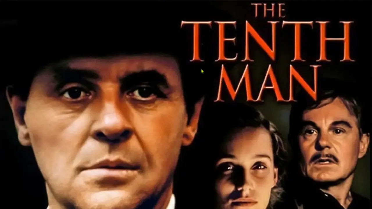 Der 10. Mann hdfilme