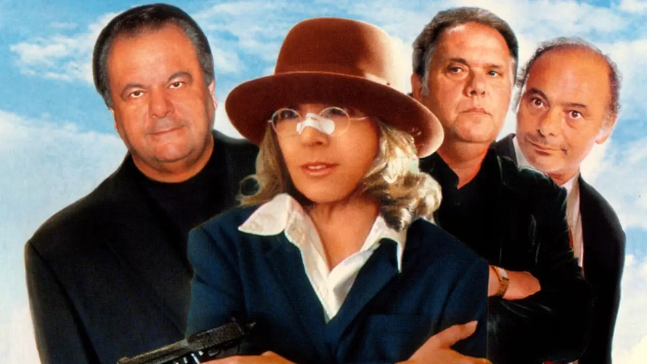 Plan B hdfilme