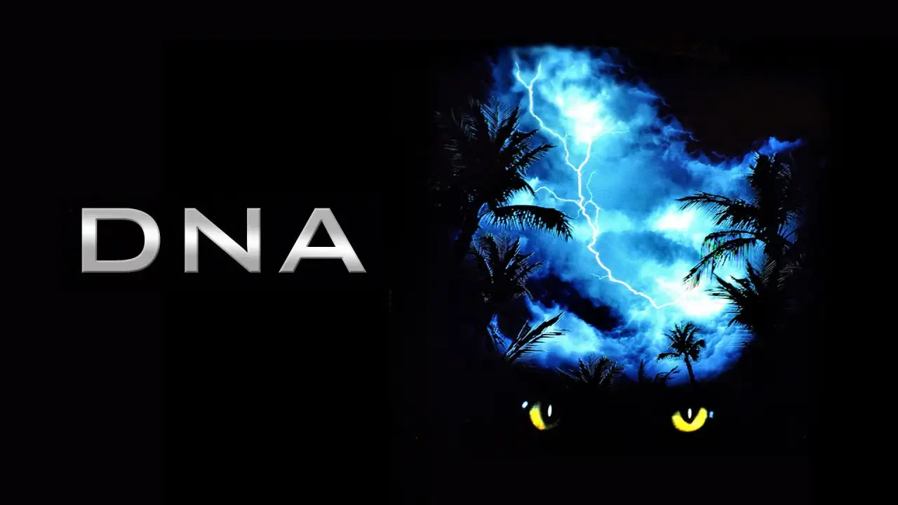 D.N.A. Genetic Code - Dem Grauen ausgeliefert hdfilme
