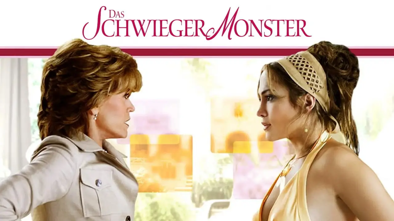 Das Schwiegermonster hdfilme