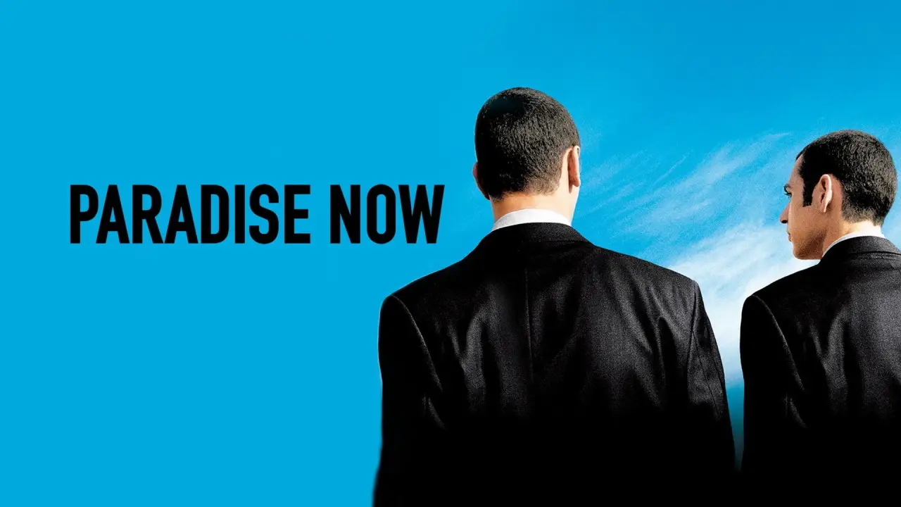 Paradise Now hdfilme