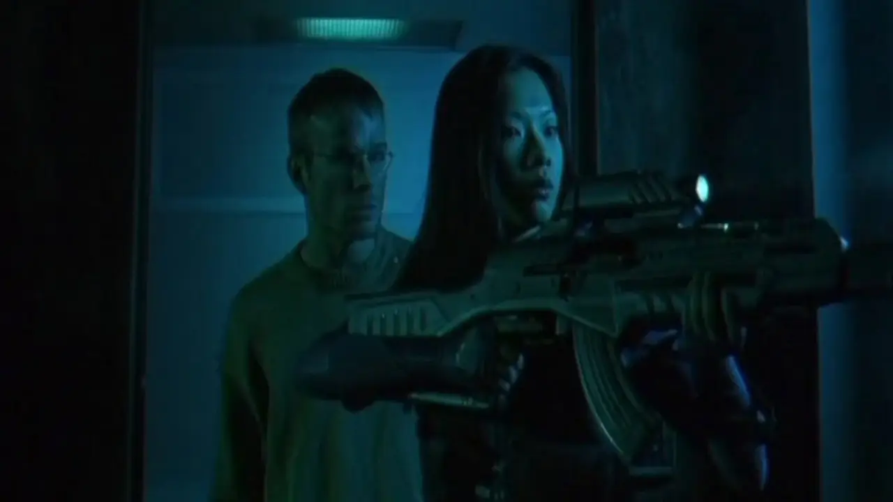 Creature hdfilme