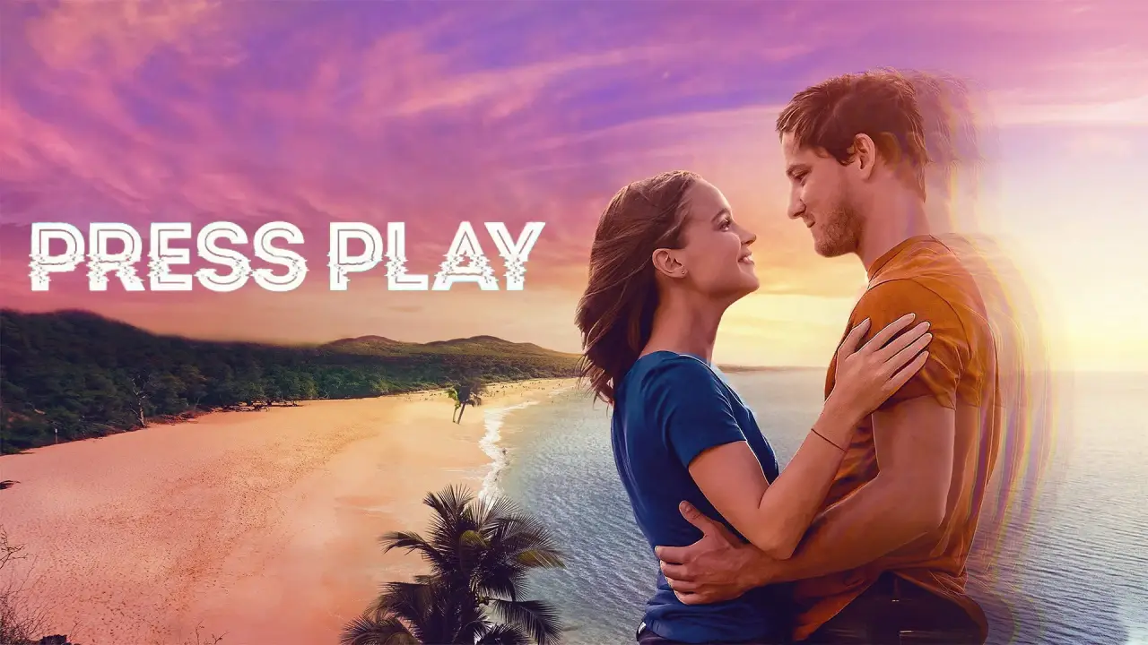 Press Play and Love Again hdfilme