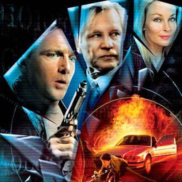 Crusader hdfilme
