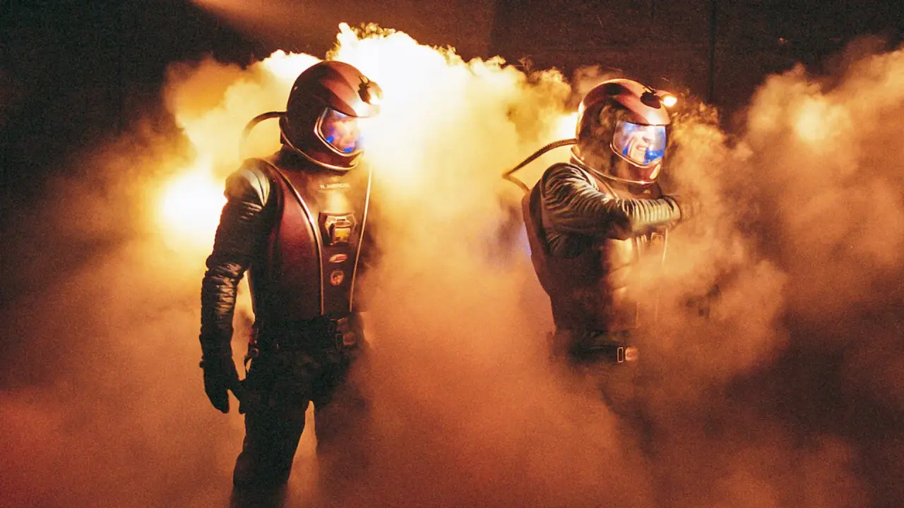 Kampf der Planeten hdfilme