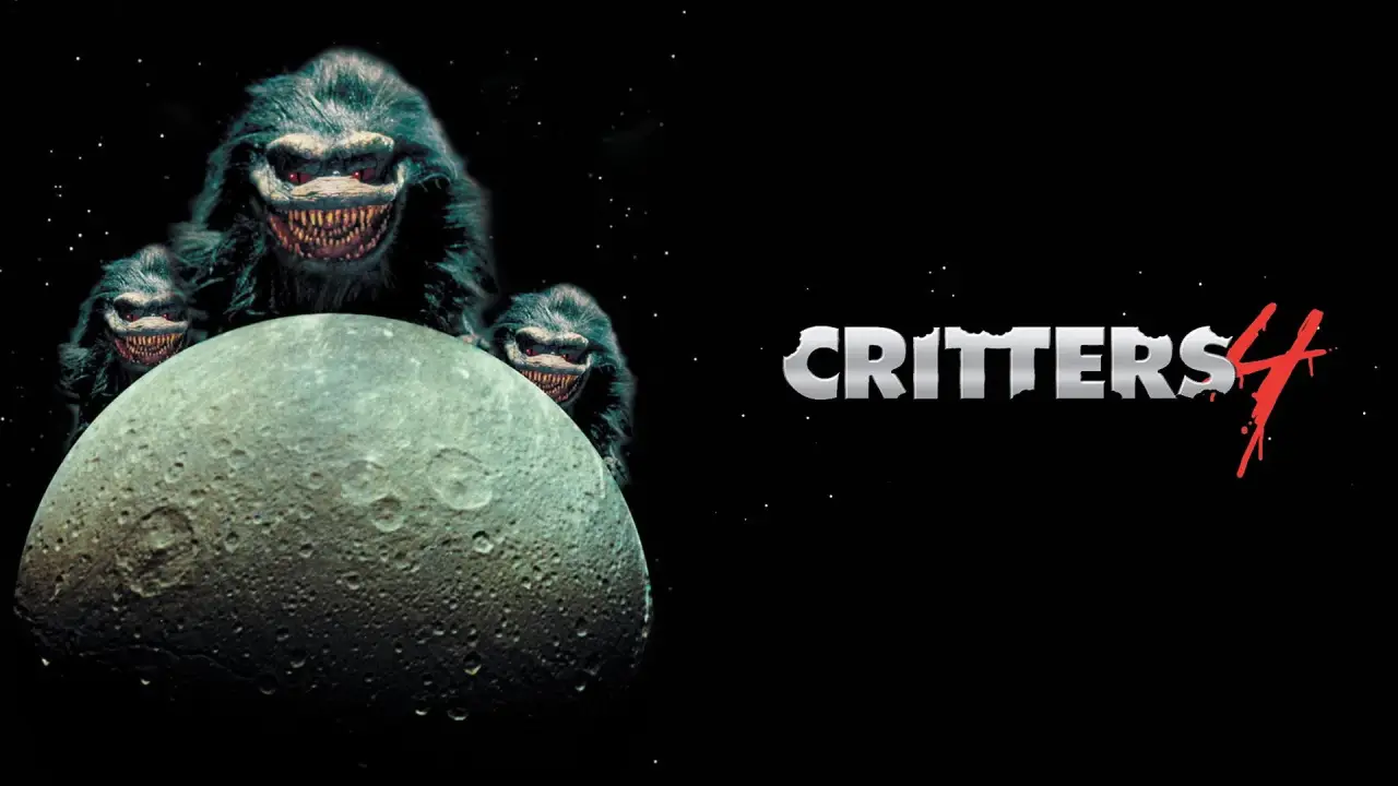 Critters 4 - Das große Fressen geht weiter hdfilme