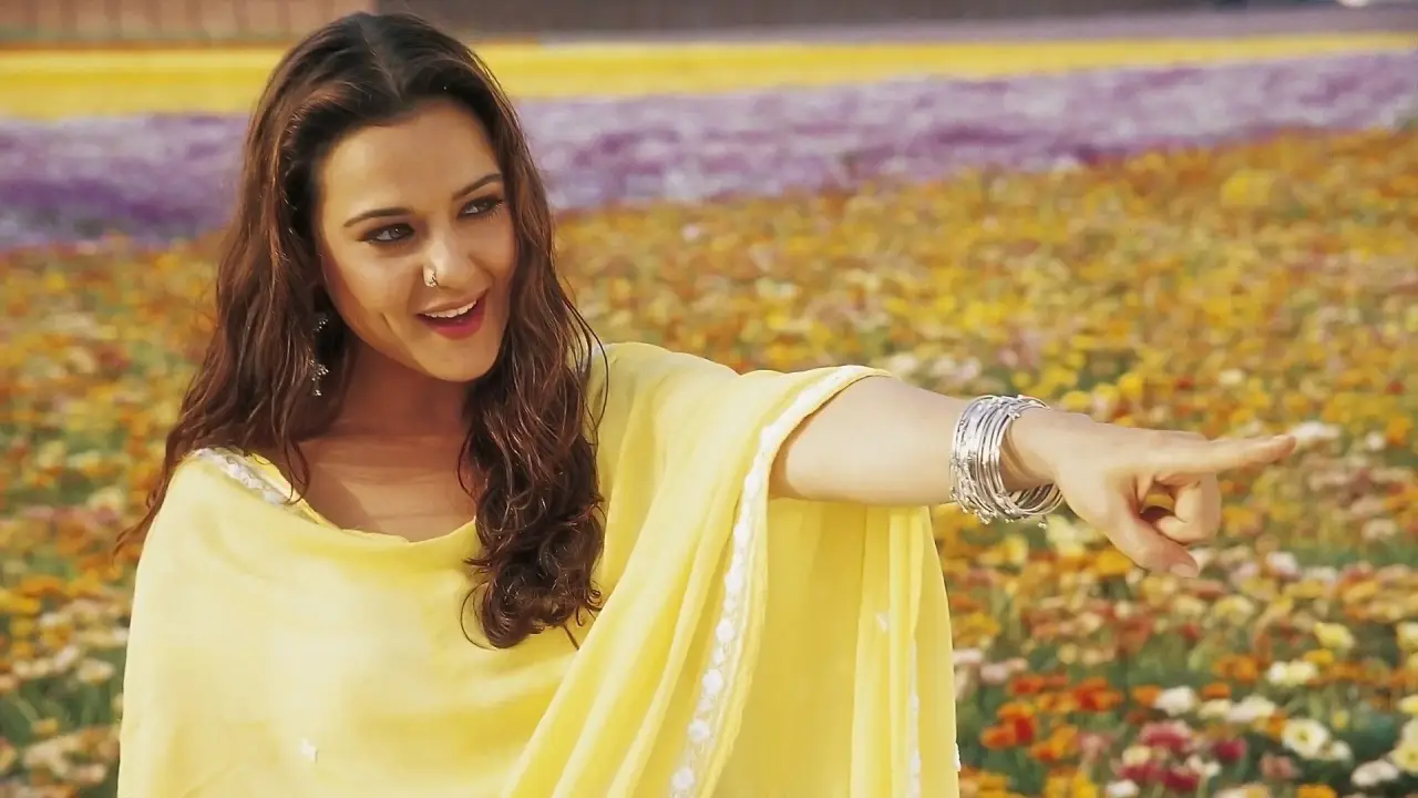 Veer & Zaara - Die Legende einer Liebe hdfilme