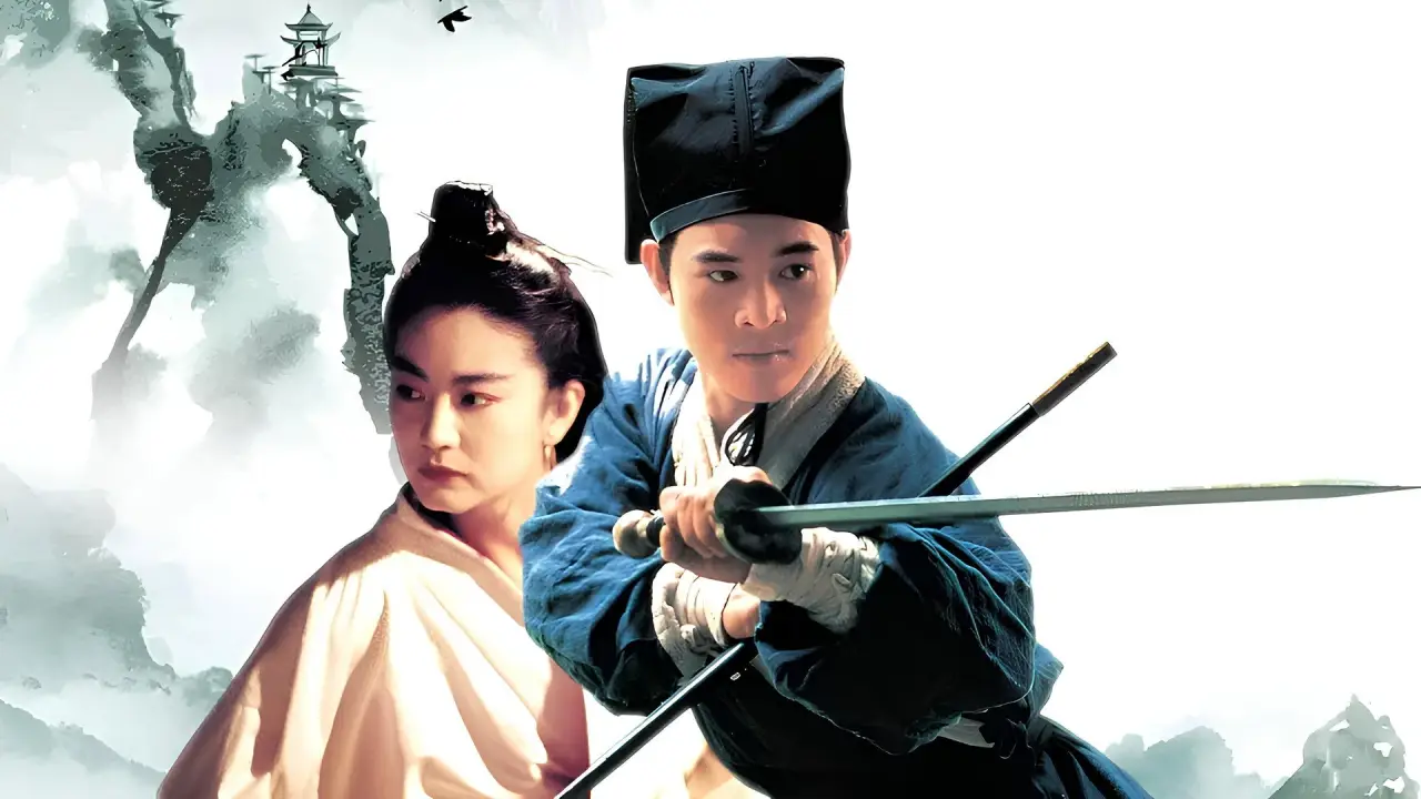 China Swordsman hdfilme