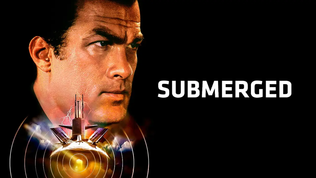 Submerged hdfilme