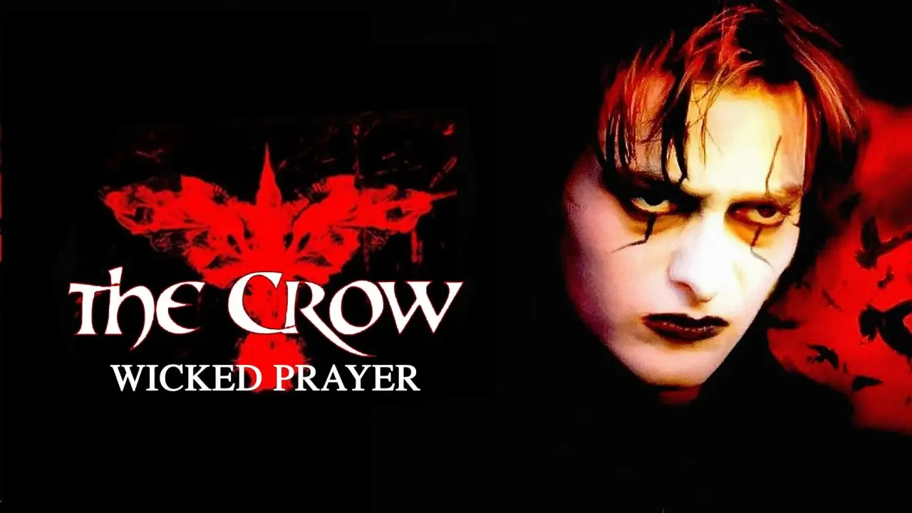 The Crow: Wicked Prayer hdfilme