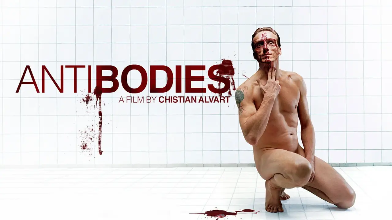 Antikörper hdfilme