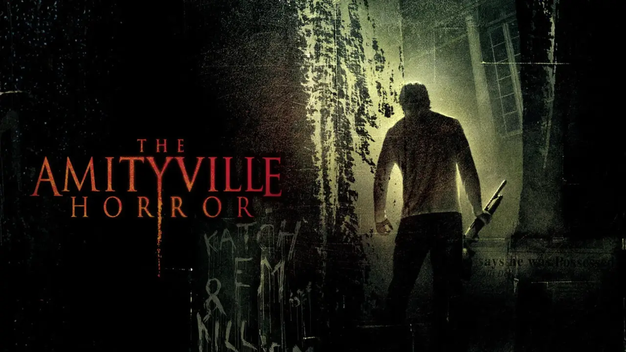 Amityville Horror - Eine wahre Geschichte hdfilme