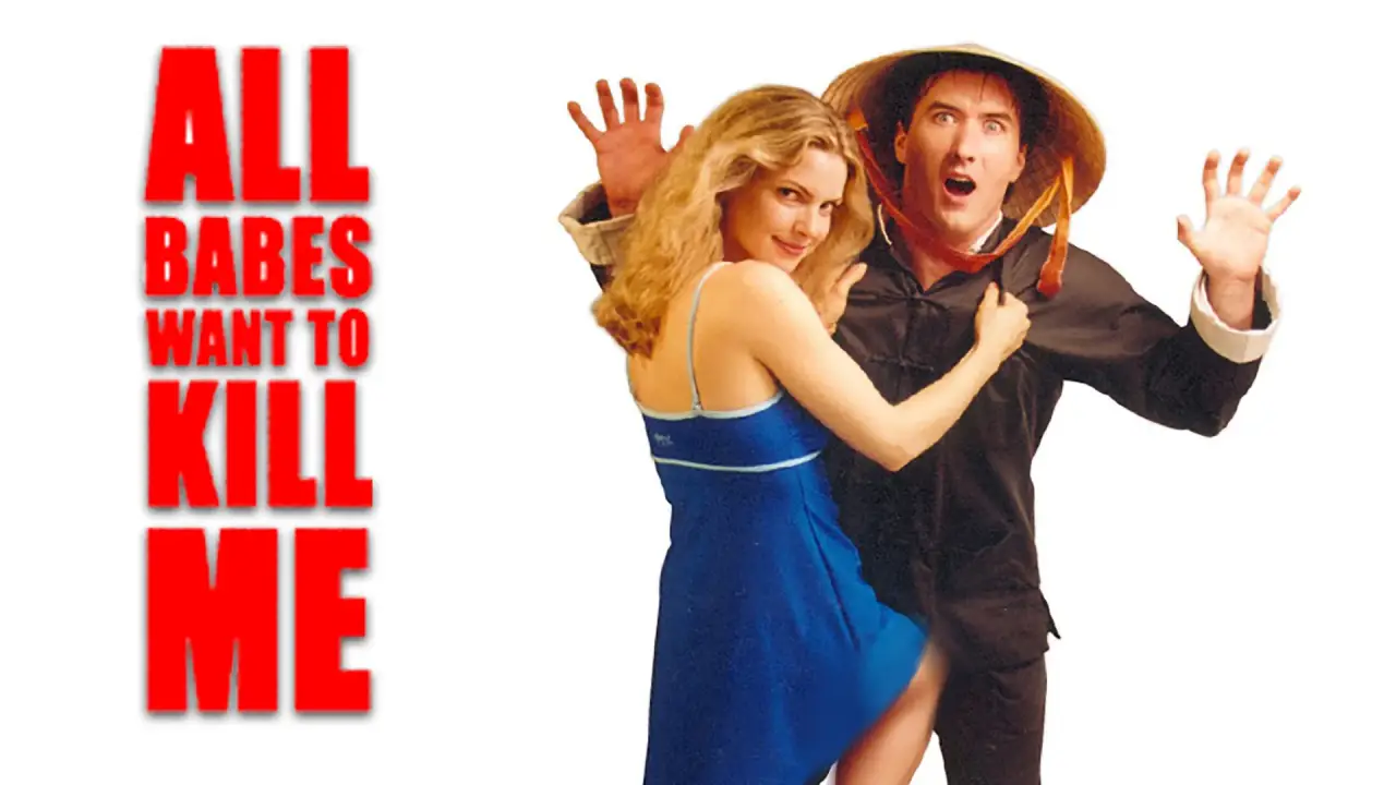 All Babes Want To Kill Me hdfilme