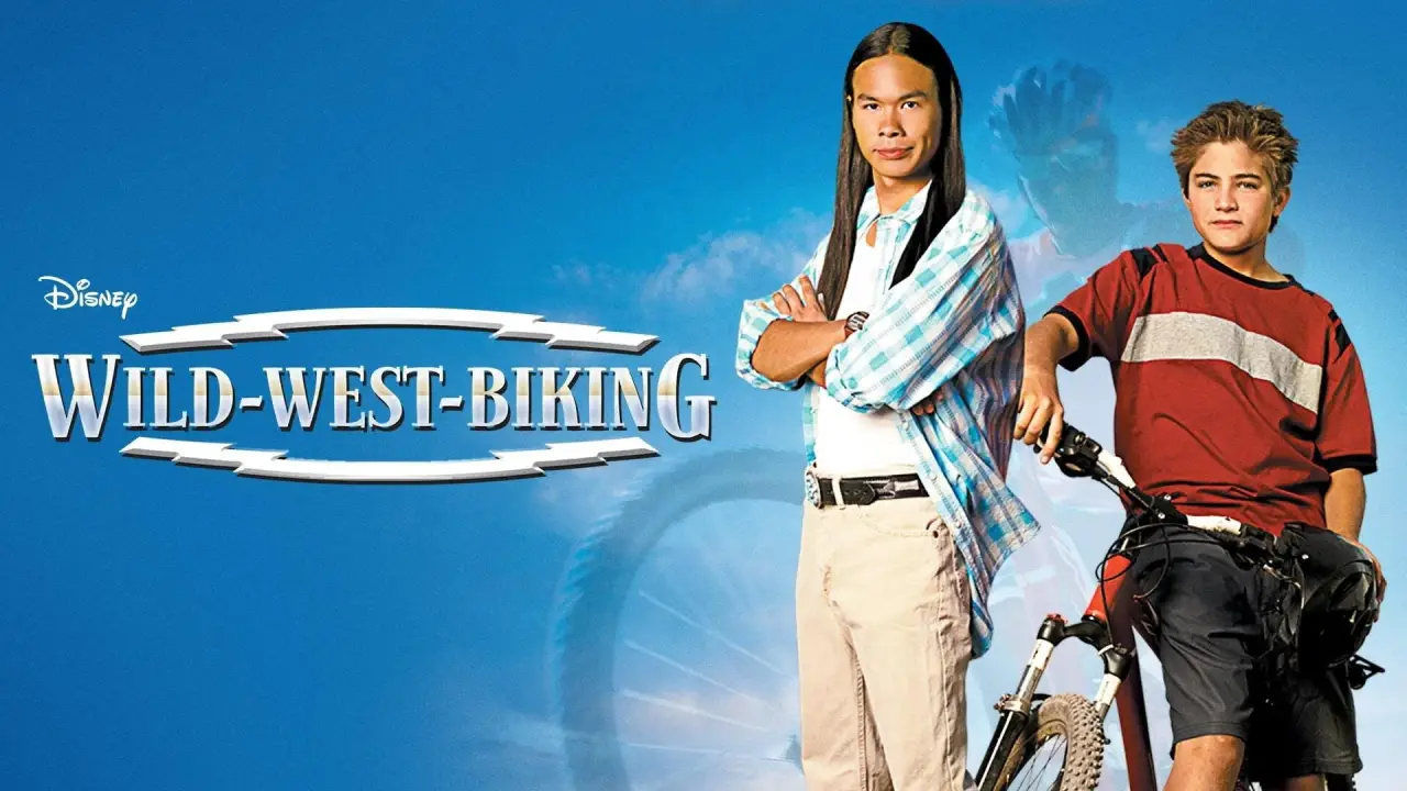 Wild-West-Biking hdfilme