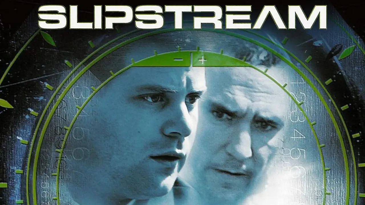Slipstream - Im Schatten der Zeit hdfilme