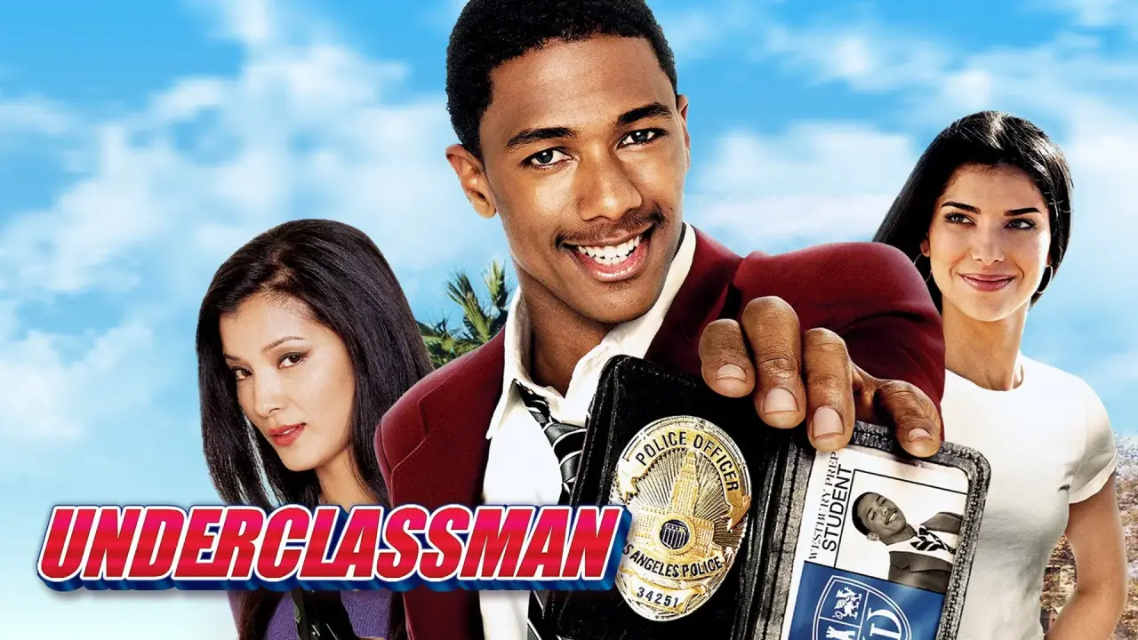 Teen Cop hdfilme