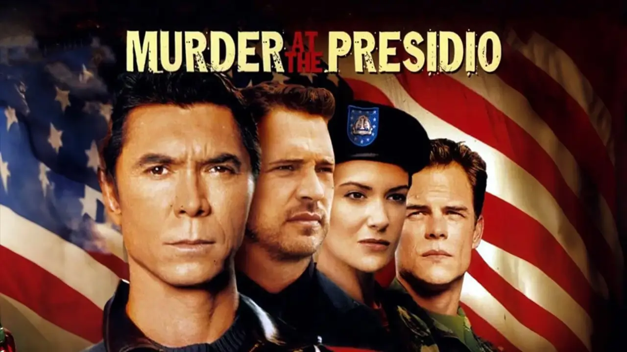Tatort: Presidio hdfilme