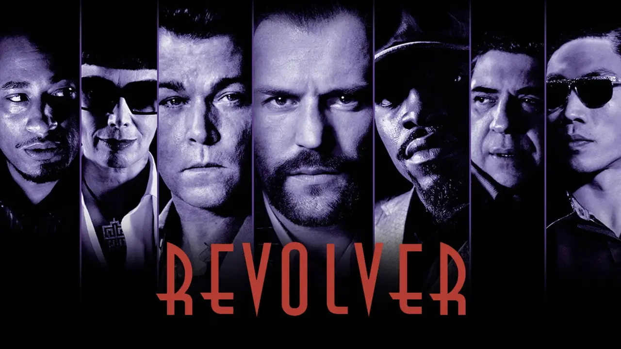 Revolver hdfilme