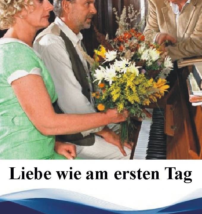 Liebe wie am ersten Tag hdfilme