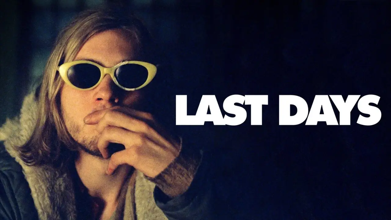 Last Days hdfilme