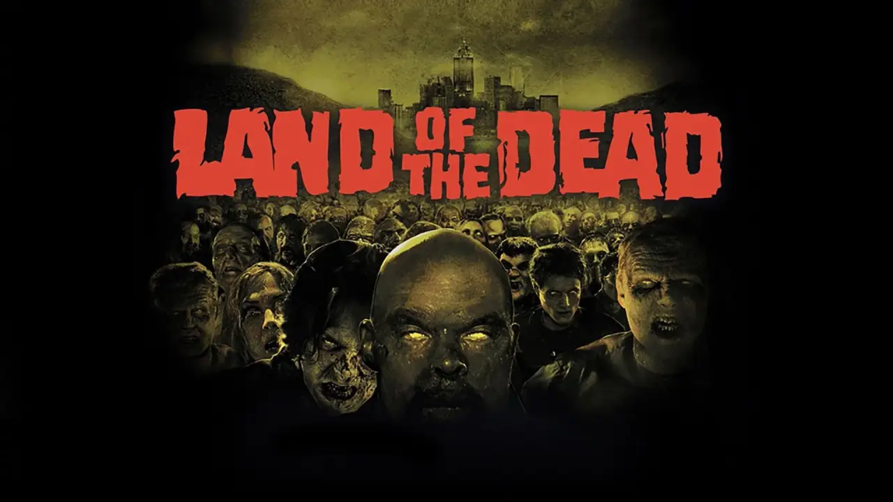 Land of the Dead hdfilme