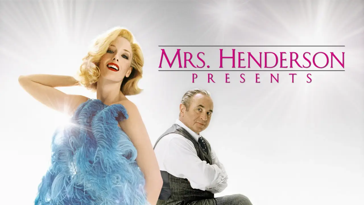 Lady Henderson präsentiert hdfilme